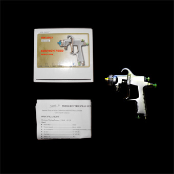 GPI PRESSURE FEED S/GUN 2.0MM - WH2003P 